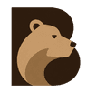 Beargo Logo